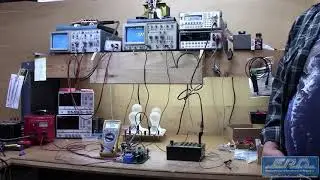 Vikab vm42 Repaired with 3 Year Warranty