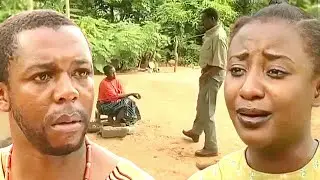 You Will Cried 4 Seven Night While Watching This Touching Movie Based On A True Story -African Movie
