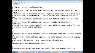 How to install XAMPP software for PHP? Solution for errors included.