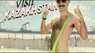 ХАЙПОВЫЙ клэп НА BORAT SWAG!