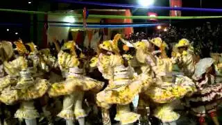 Explos&atilde;o Junina - Marituba 2011