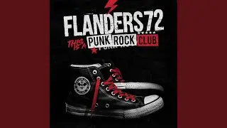 I Feel Better When I Listen to the Ramones (Bonus Track)