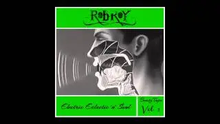 6.Robroy - Rob'Em (Feat. Rokem)