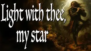 In Light (Folk) | Intimate Acoustic Folk Duet | Lyrics | Faith Hope Love