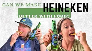 Food Rescue: The Unlikely Savior of Heineken