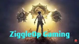 EVENING STREAM | Bgmi Live W ZiggleOp Gaming