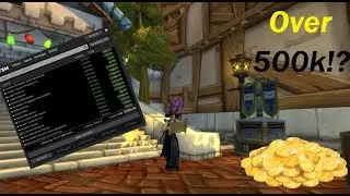 569k in Sales! Weekly Mailbox Cleanout In WoW Dragonflight Gold Making Guide (#1)