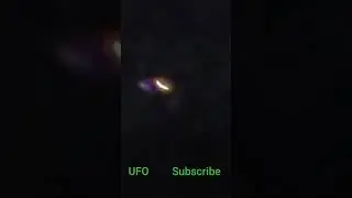absolute 💯 proof of UFO's ?