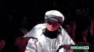 Репортаж - Sirius Star на Pitti Immagine Bimbo (MONNALISA) - ToscanaTV - Флоренция 2020.01.17