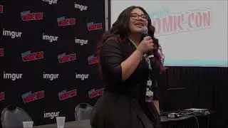 Ivy Doomkitty squeaky butt