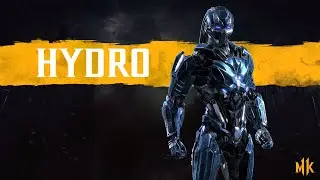Mortal Kombat Project HYDRO Play Through on Classic Tower (LONG)! Special Endings