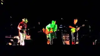 Phil Cody & band - Straight to hell - Live