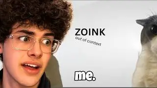 Zoink Reacts to 