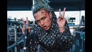 LIL PUMP type beat - OOH [prod. YUNG $OBER x BVBY TULIP]
