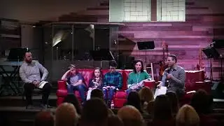 Schofield Family Testimony