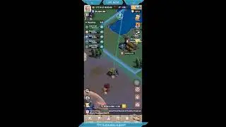 Kingshot journey