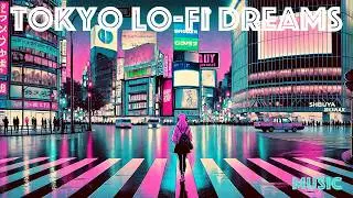 No One Remembers Her Shadow Now | Lo-fi Chill for Sleep & Late-Night Thoughts