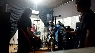 ANTIPHATY //formasi lengkap// latian materi baru.