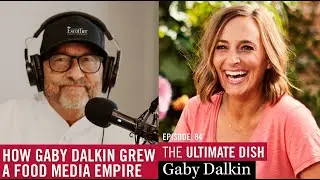 How Celebrity Influencer Gaby Dalkin Grew A Food Media Empire