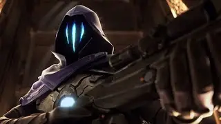 VALORANT l Omen Ability power