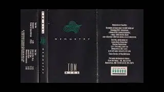 Tom Hiel - Geometry (1988) Full Tape