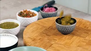 Boojum Flavour, At Home, Any Time | Boojum At Home