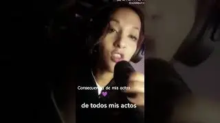Consecuencia de mis actos - Cuitla Vega / cover Janis