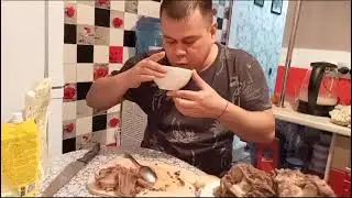 Бишбармак