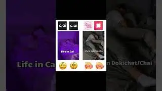 Dokichat is better #aichat #duet #aichatbots #funny #aichatgpt #memes #characterai #anime