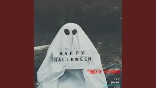 Halloween Trance Style Mix