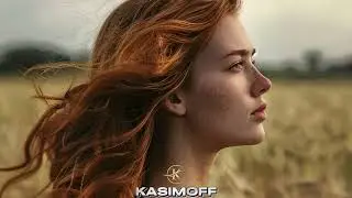 KASIMOFF - Cold Without You (Original Mix)