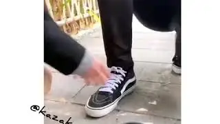 Круговорот добра😍☝
