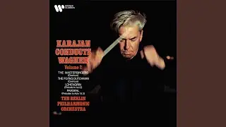 Parsifal, Act 1: Prelude