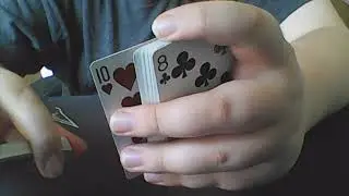 Is This an Original Card Control to the Bottom of the Deck? - Performance and Tutorial