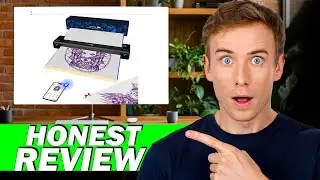Wireless Tattoo Stencil Printer &ndash; Honest Review: Setup, Speed & Real Results Explained