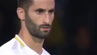 As&iacute; juega Maxime Gonalons