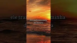 CONFIE NO TEMPO PERFEITO DE  DEUS. #shorts #Confian&ccedil;aEmDeus #TempoDeDeus #DeusNoControle