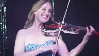 Violux | Electric Violinist / Violin Performer | Available from Richermusic.co.uk