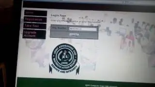 Jamb CBT Practice Software Full Activation Version