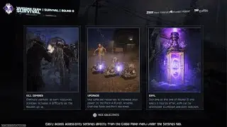 Just getting ready to progress through the rounds... Zombies match 80 Part 1 of 3 - Black Ops 7