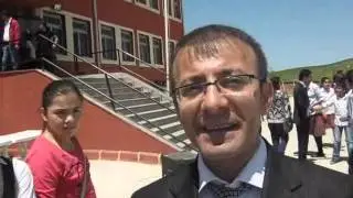 ÇETİNCAN HABER
