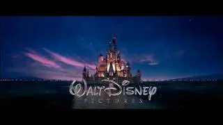 Walt Disney - Logo Sound - Alessandro Maietta