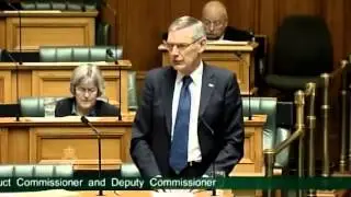 Government motion on notice No 1 - Part 3