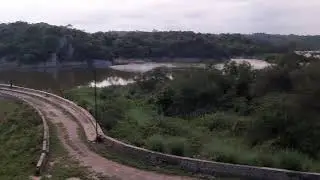 Seasonal River Water Storage - Chohal Dam Hoshiarpur