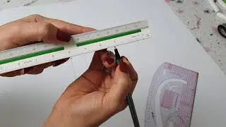 COMO USAR O ESCALIMETRO PARA MODELAR