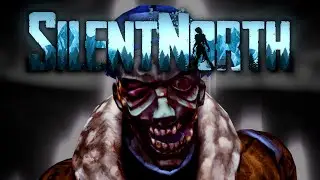 Silent North Teaser