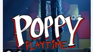 Jos n&auml;&auml;t t&auml;n nuken JUOKSE!!!! |pelataan poppy playtime