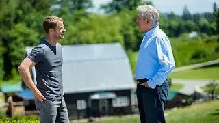 Cedar Cove Preview - Runaway - Cedar Cove