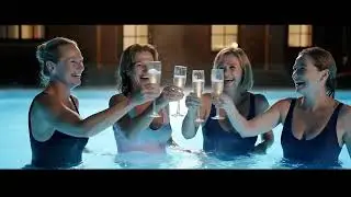 Aquasolis Pool Heat Pumps. Swim longer. Swim warmer. No wetsuits required.