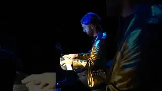 Davide Tura con Urgon Trio e Virgilio Ensembe